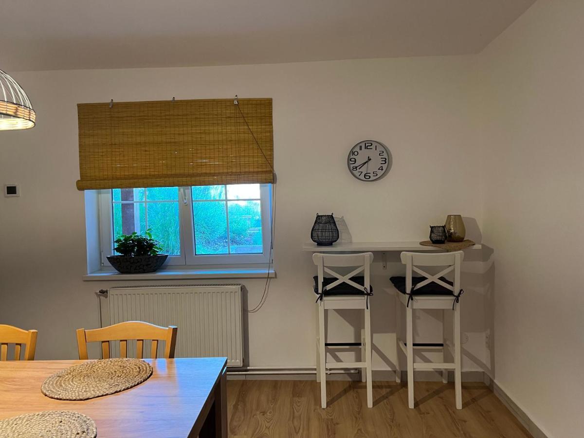 Apartman Elen - 6 Luzek, 86 M2 Decin Exterior photo